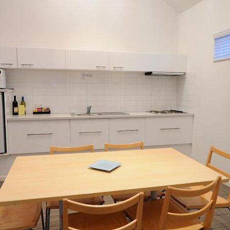 Ashmont Motel And Apartments Port Fairy Εξωτερικό φωτογραφία