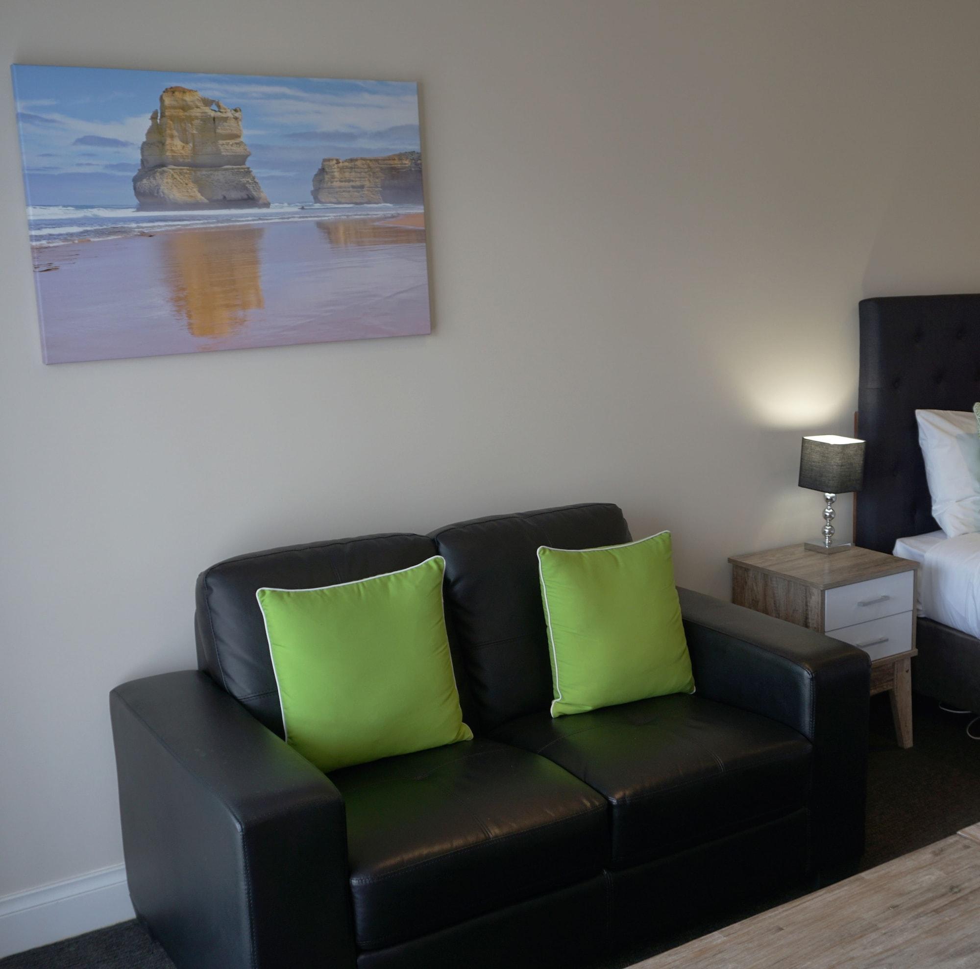 Ashmont Motel And Apartments Port Fairy Εξωτερικό φωτογραφία