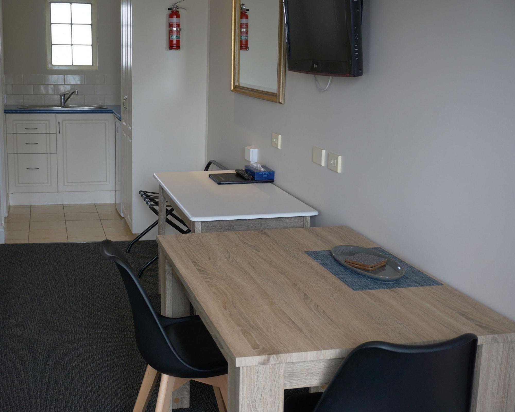 Ashmont Motel And Apartments Port Fairy Εξωτερικό φωτογραφία