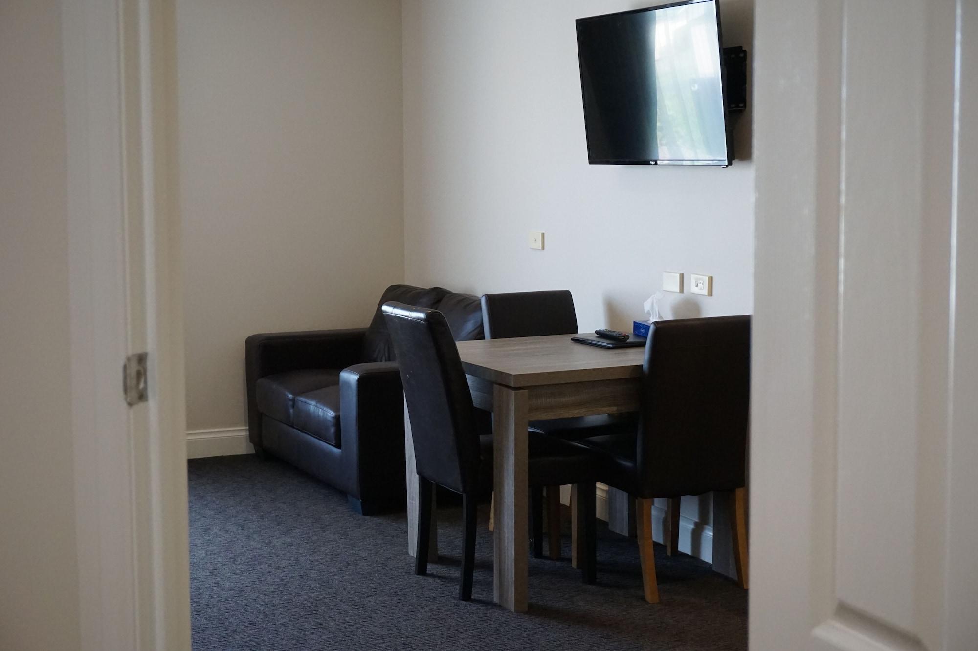 Ashmont Motel And Apartments Port Fairy Εξωτερικό φωτογραφία