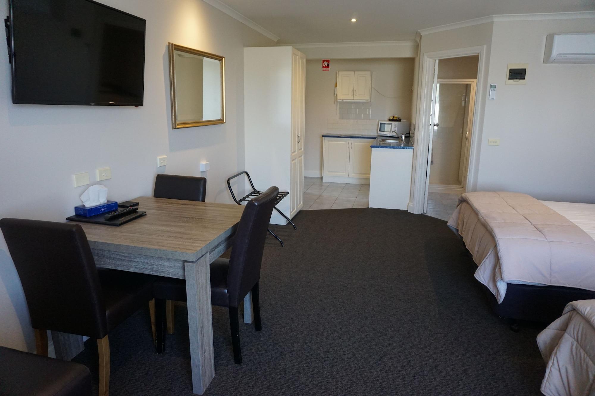 Ashmont Motel And Apartments Port Fairy Εξωτερικό φωτογραφία