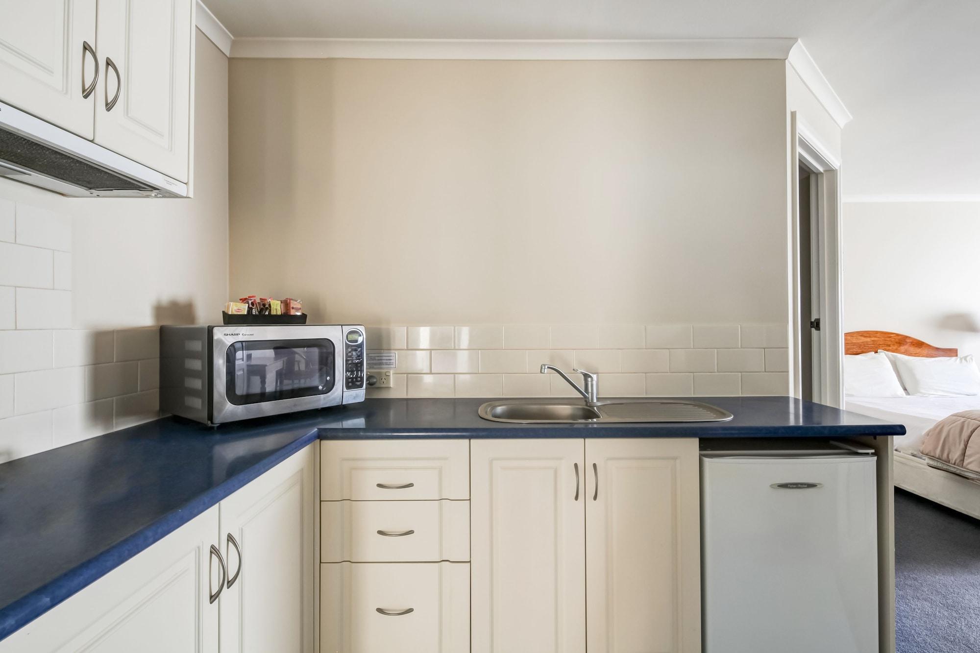 Ashmont Motel And Apartments Port Fairy Εξωτερικό φωτογραφία