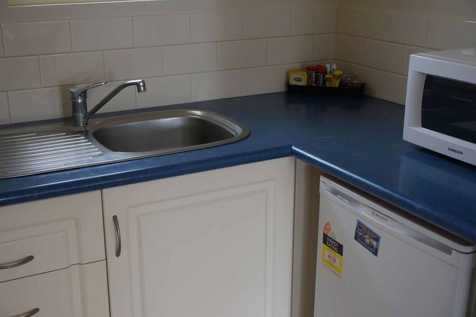Ashmont Motel And Apartments Port Fairy Εξωτερικό φωτογραφία