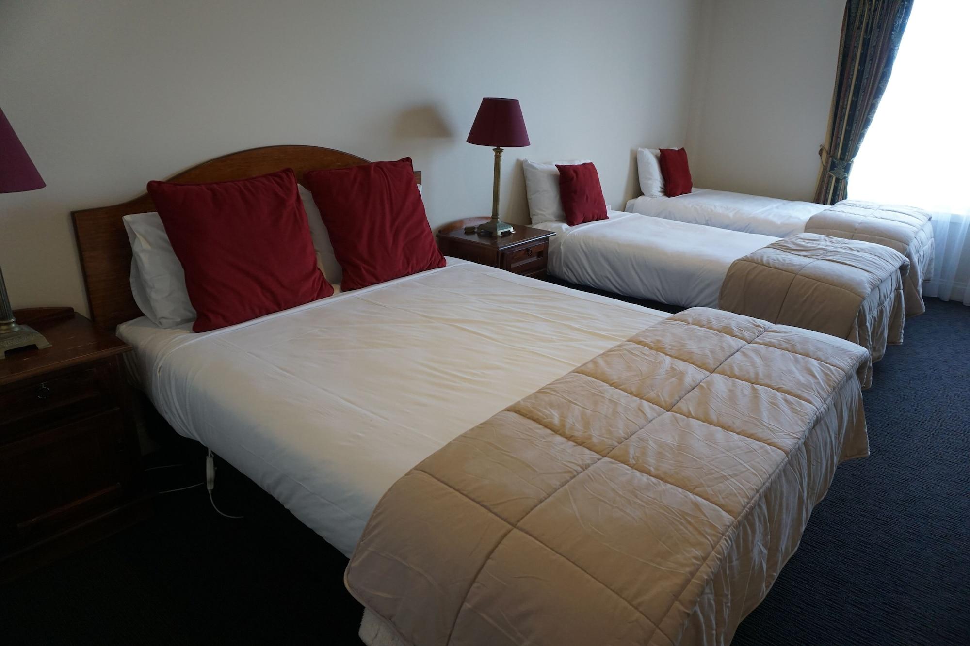 Ashmont Motel And Apartments Port Fairy Εξωτερικό φωτογραφία