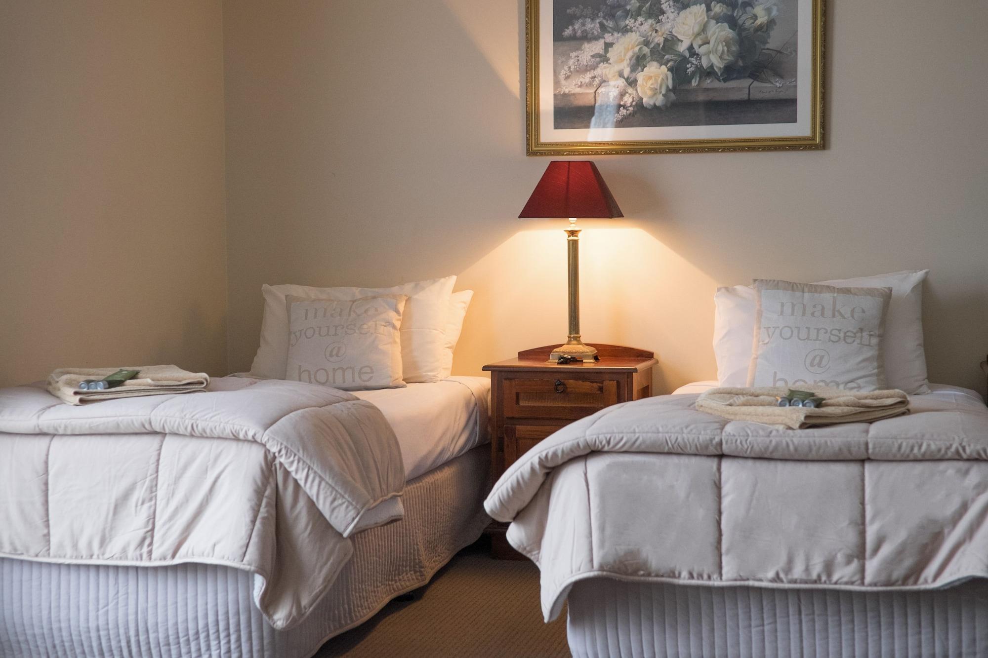 Ashmont Motel And Apartments Port Fairy Εξωτερικό φωτογραφία