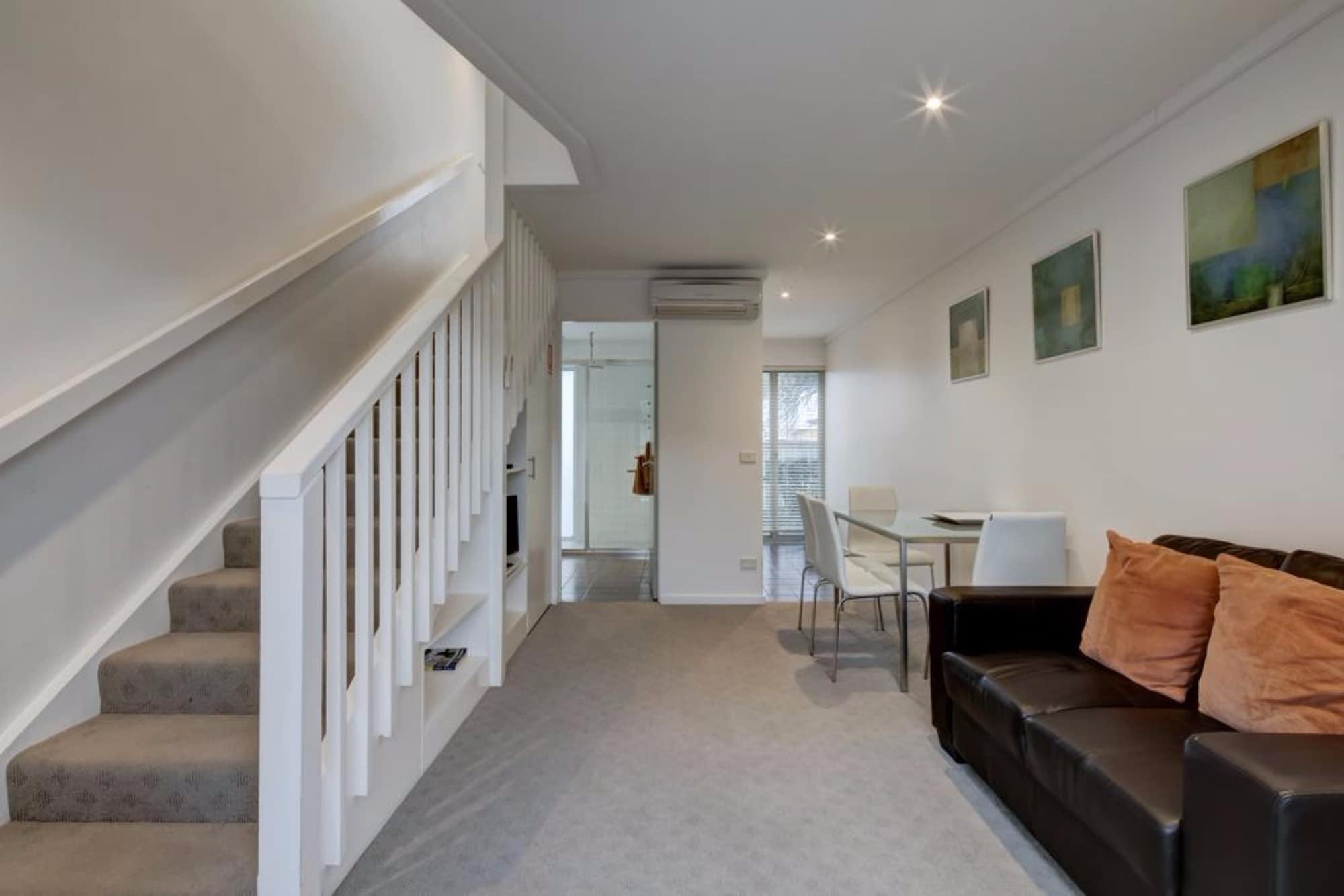 Ashmont Motel And Apartments Port Fairy Εξωτερικό φωτογραφία