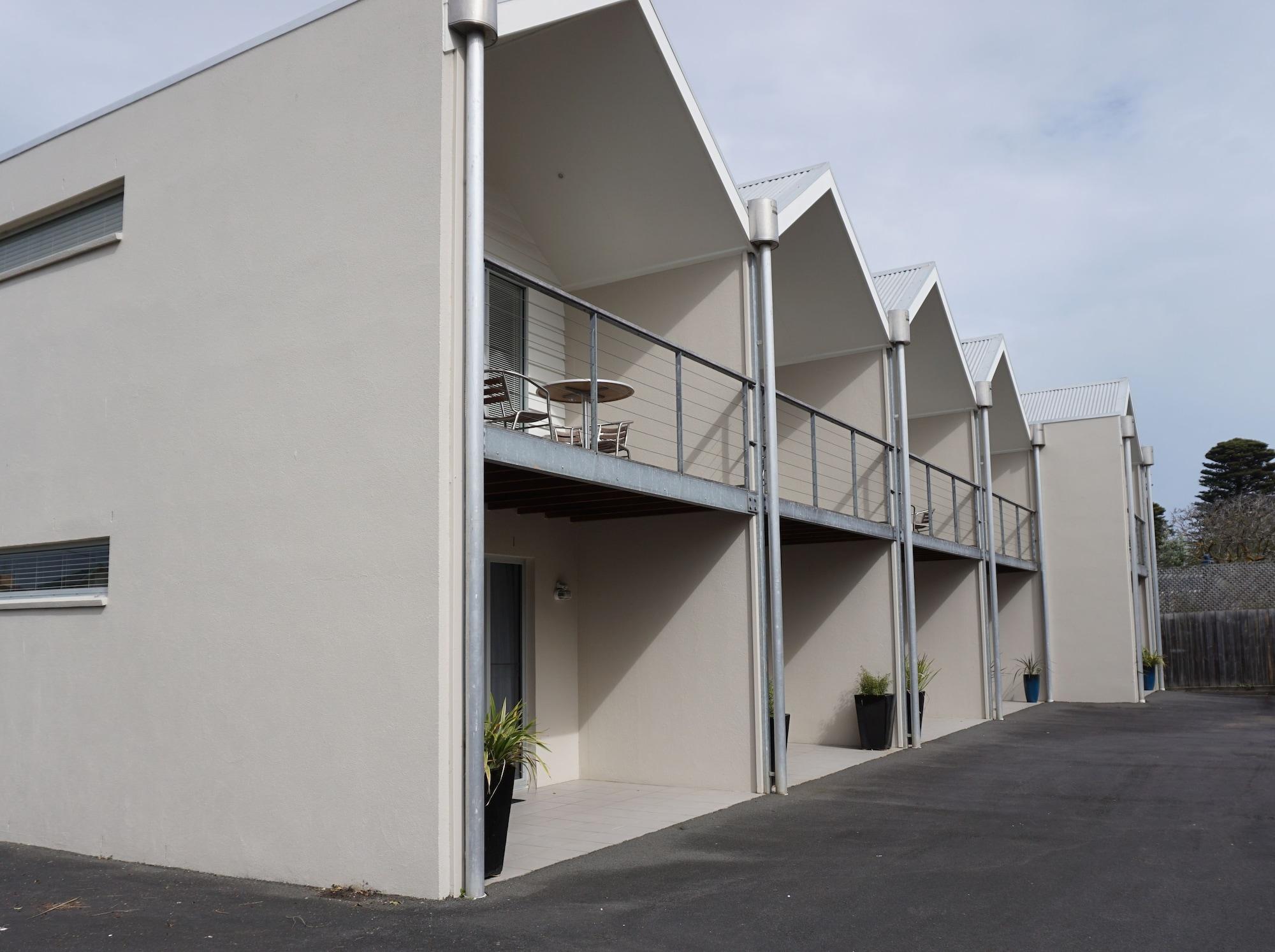 Ashmont Motel And Apartments Port Fairy Εξωτερικό φωτογραφία