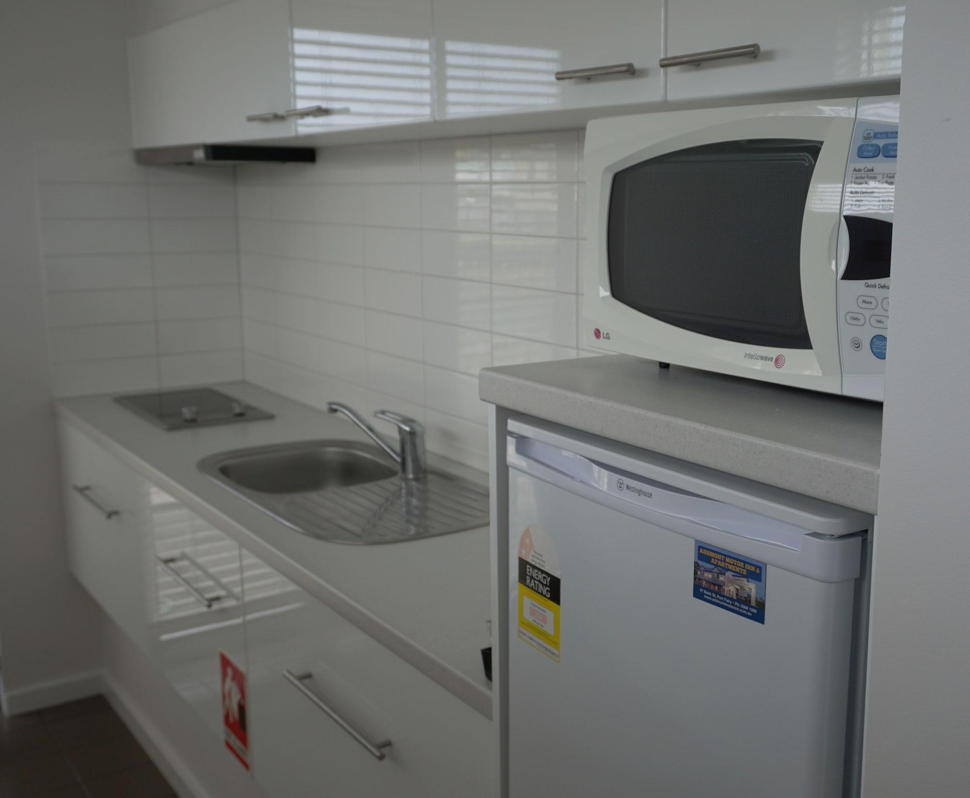 Ashmont Motel And Apartments Port Fairy Εξωτερικό φωτογραφία