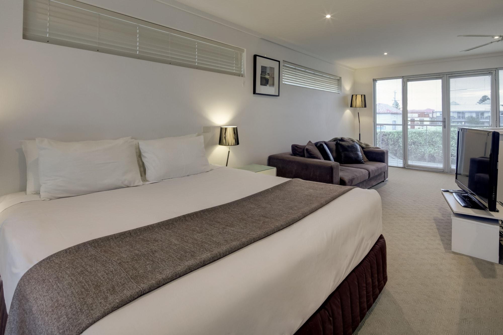 Ashmont Motel And Apartments Port Fairy Εξωτερικό φωτογραφία