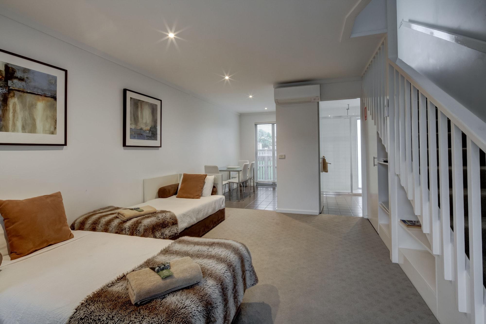 Ashmont Motel And Apartments Port Fairy Εξωτερικό φωτογραφία