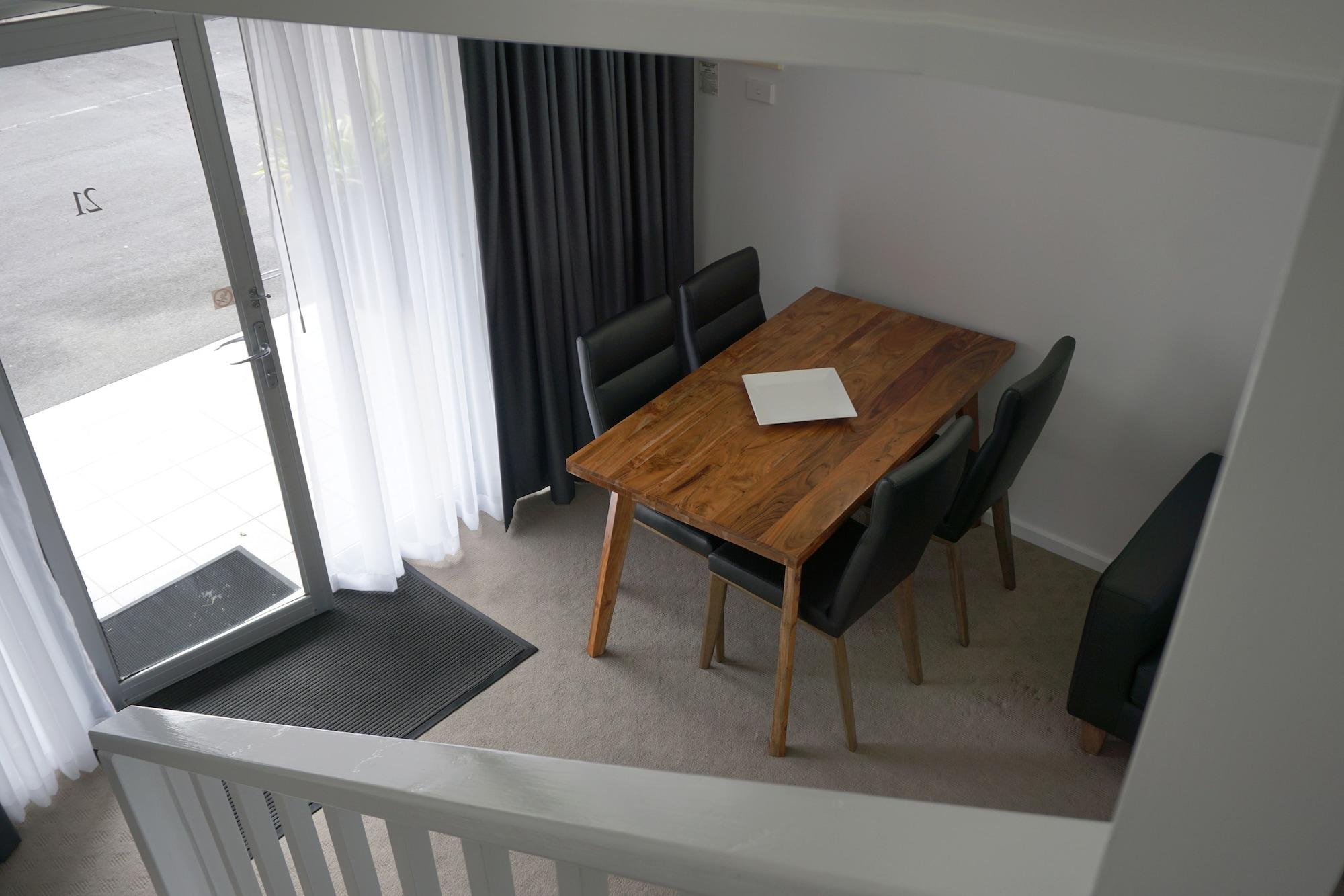 Ashmont Motel And Apartments Port Fairy Εξωτερικό φωτογραφία
