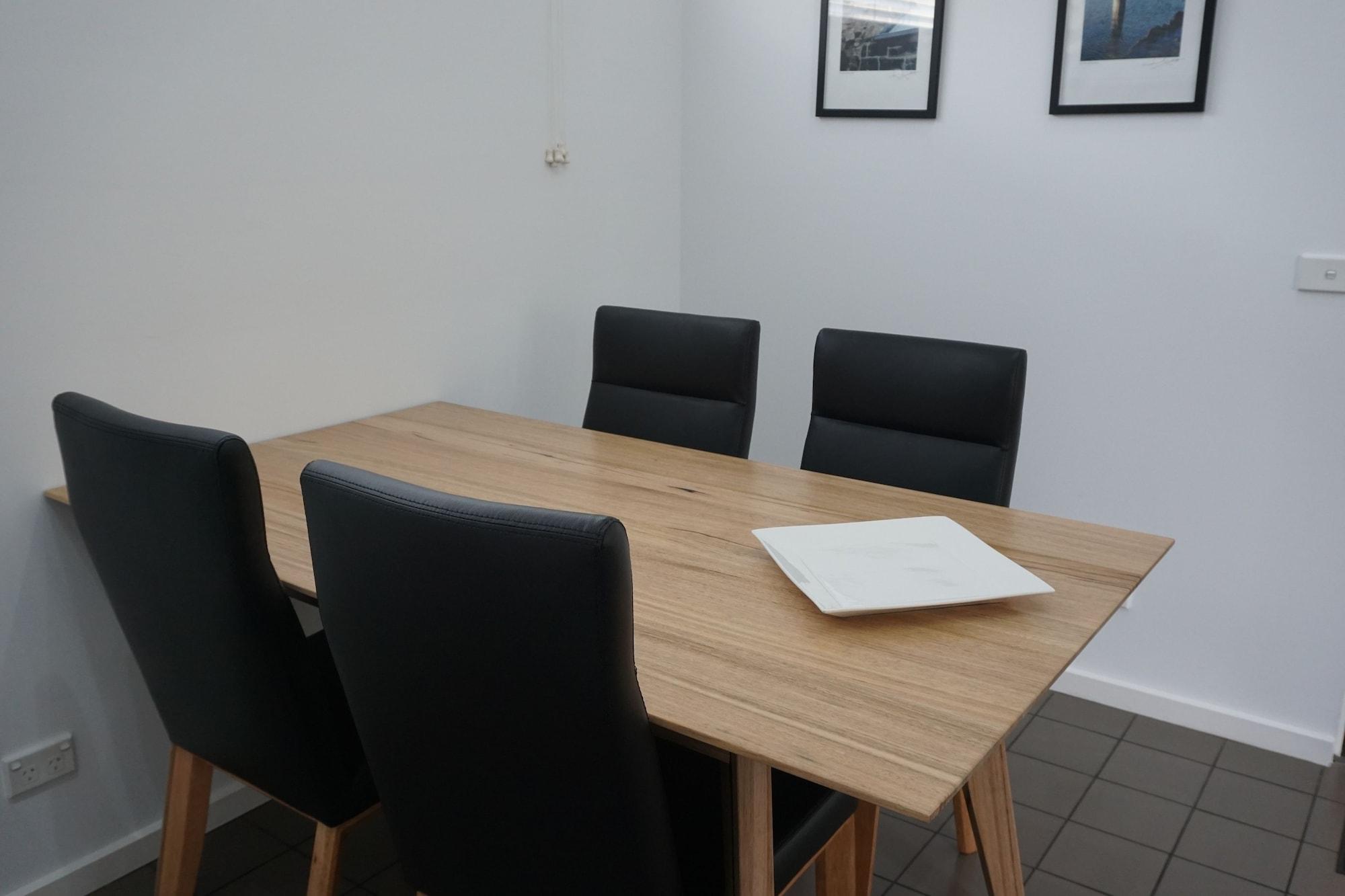 Ashmont Motel And Apartments Port Fairy Εξωτερικό φωτογραφία