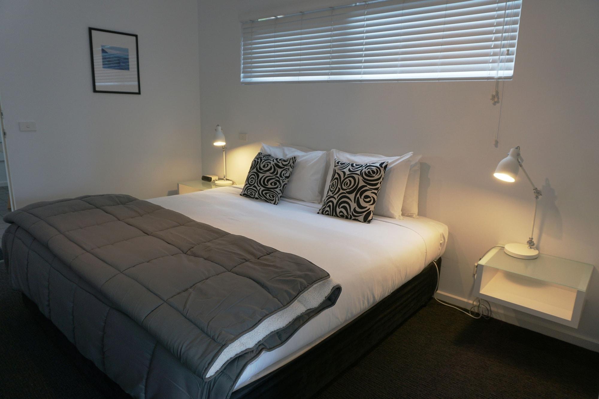 Ashmont Motel And Apartments Port Fairy Εξωτερικό φωτογραφία