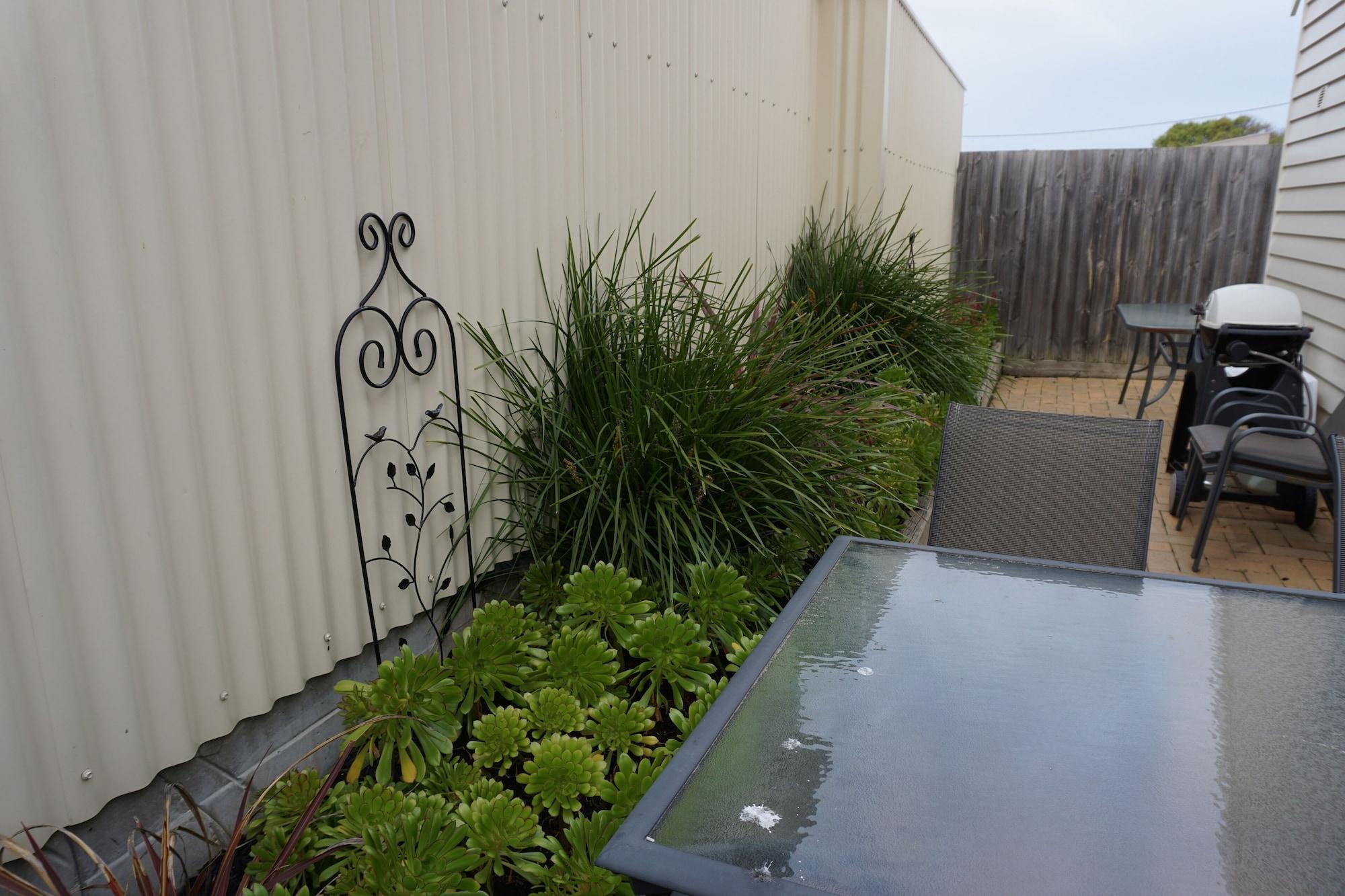 Ashmont Motel And Apartments Port Fairy Εξωτερικό φωτογραφία