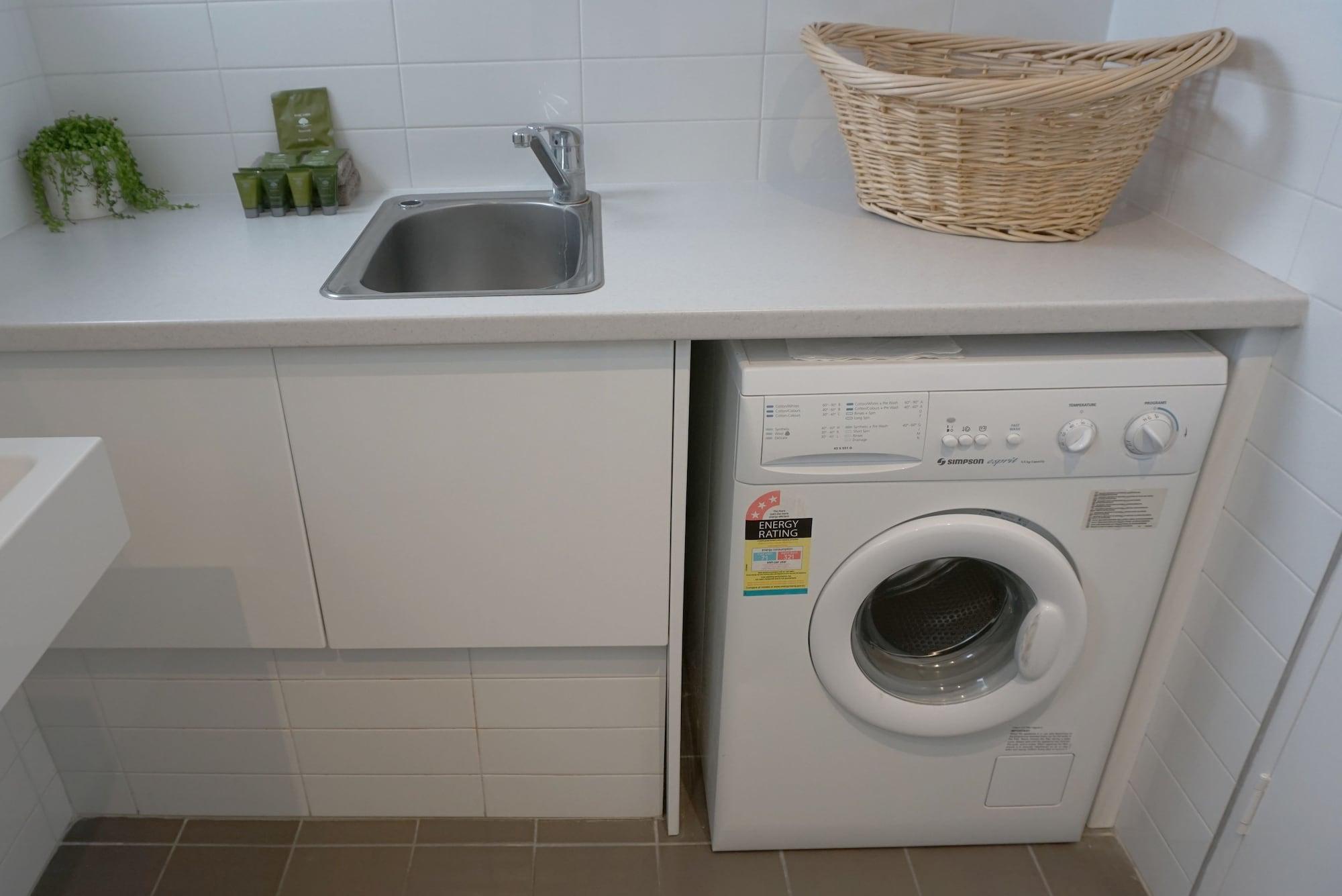 Ashmont Motel And Apartments Port Fairy Εξωτερικό φωτογραφία