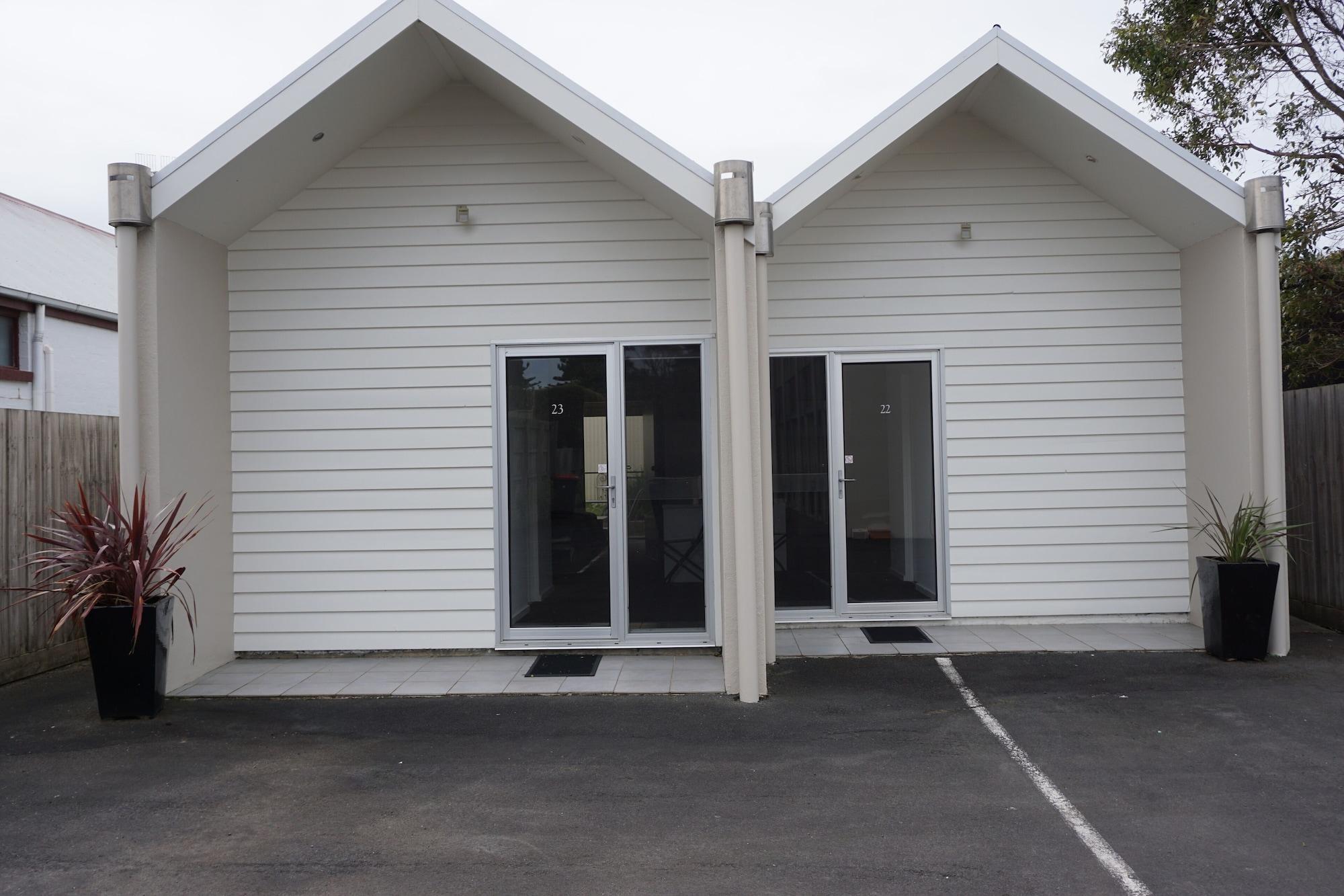 Ashmont Motel And Apartments Port Fairy Εξωτερικό φωτογραφία
