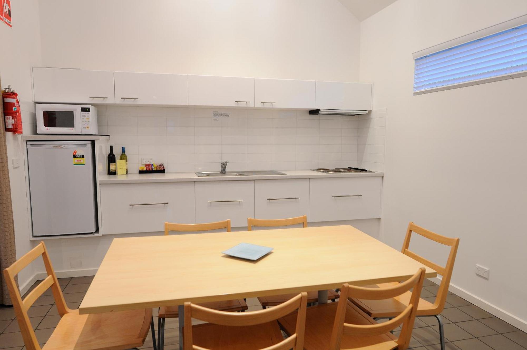 Ashmont Motel And Apartments Port Fairy Εξωτερικό φωτογραφία
