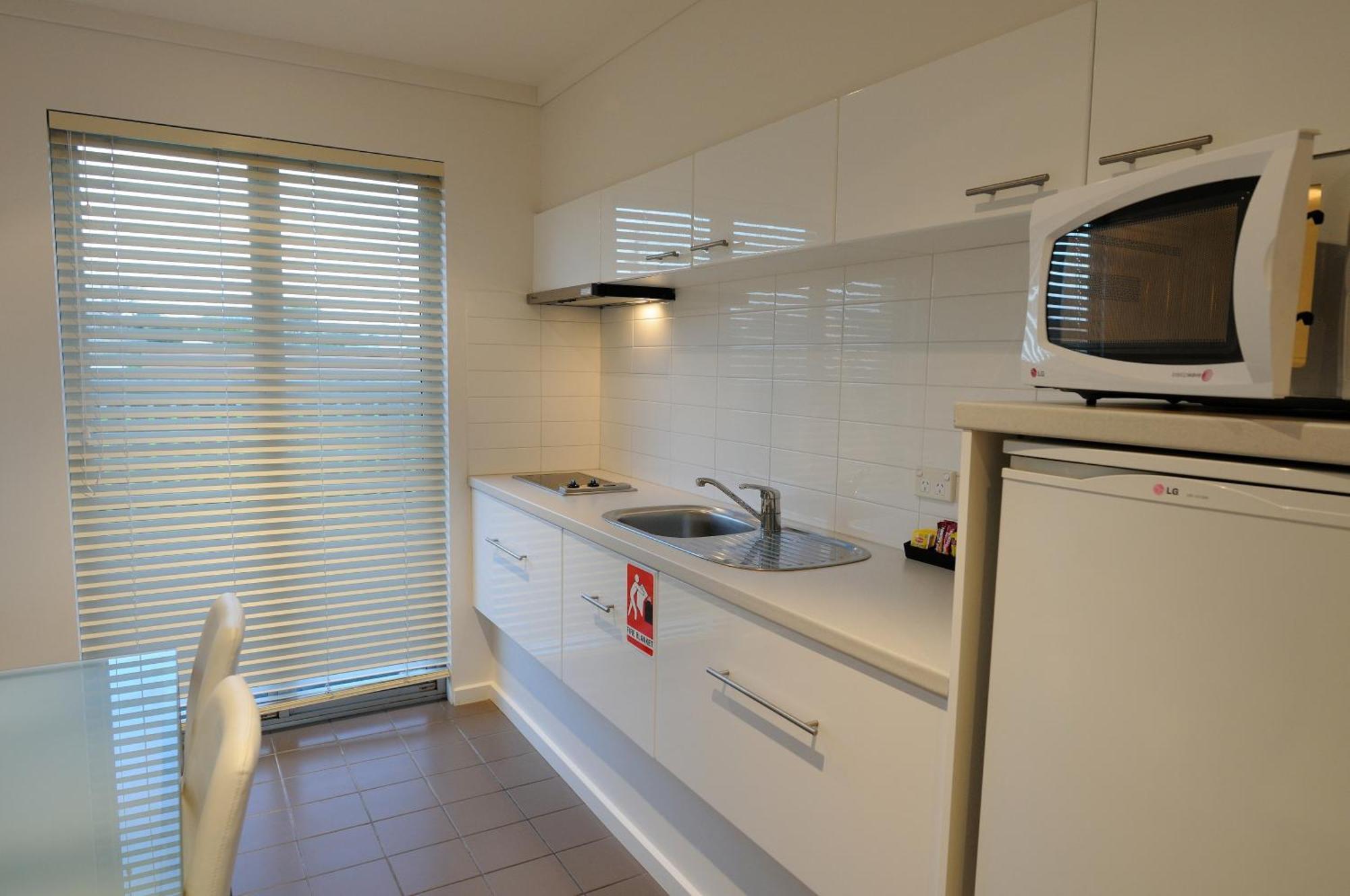 Ashmont Motel And Apartments Port Fairy Εξωτερικό φωτογραφία