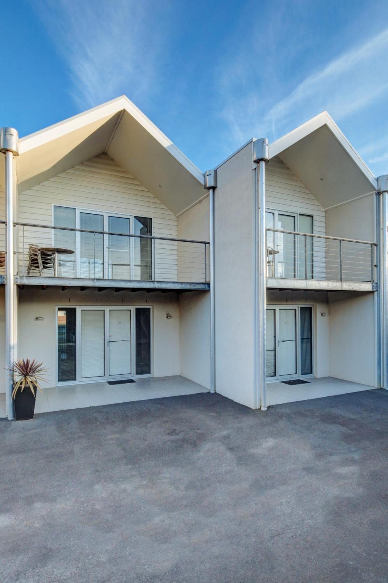 Ashmont Motel And Apartments Port Fairy Δωμάτιο φωτογραφία