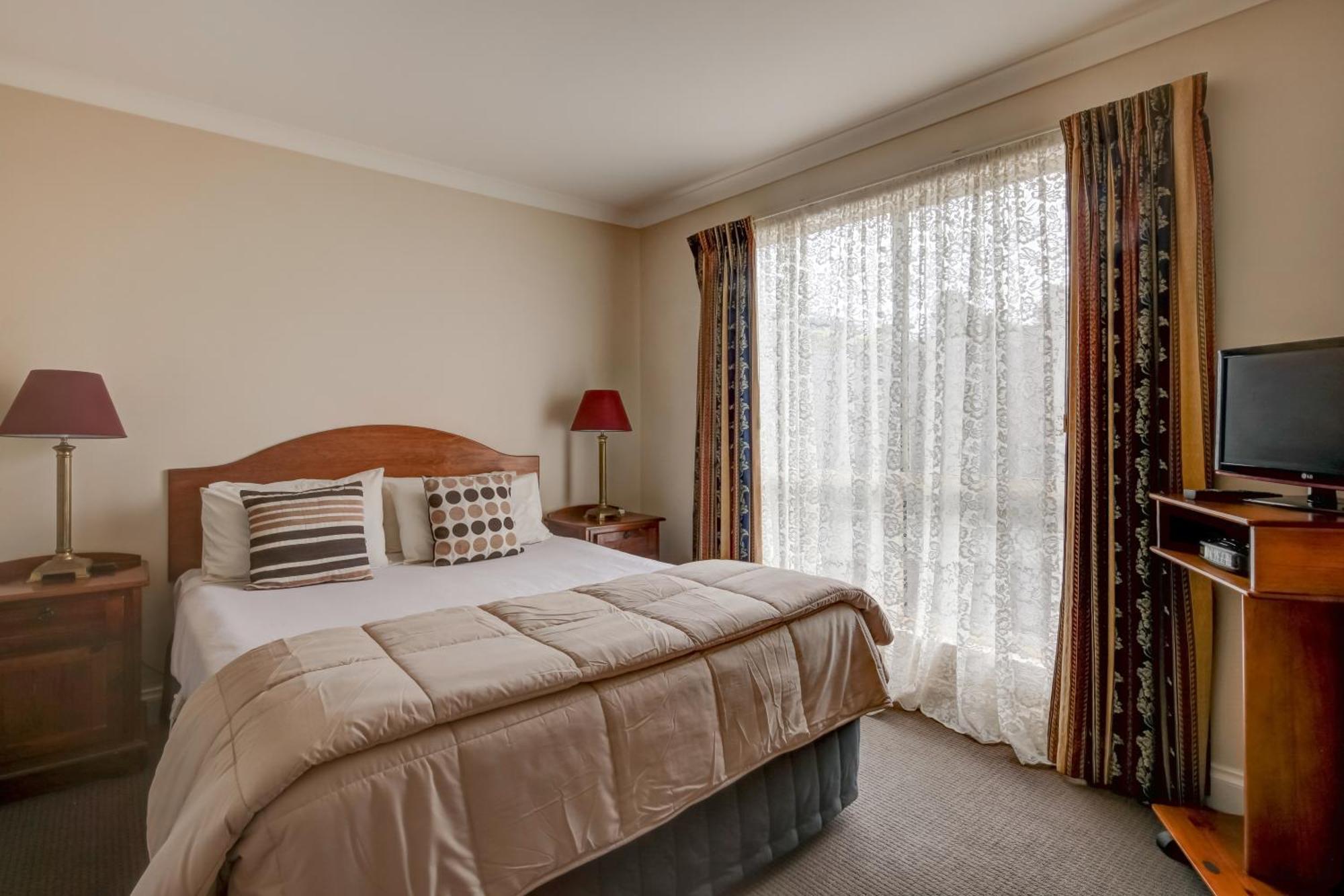 Ashmont Motel And Apartments Port Fairy Δωμάτιο φωτογραφία