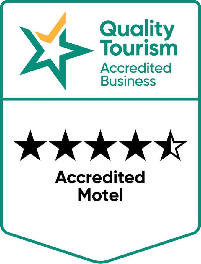 Ashmont Motel And Apartments Port Fairy Εξωτερικό φωτογραφία