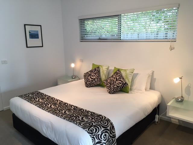 Ashmont Motel And Apartments Port Fairy Εξωτερικό φωτογραφία