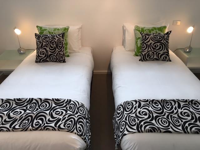 Ashmont Motel And Apartments Port Fairy Εξωτερικό φωτογραφία