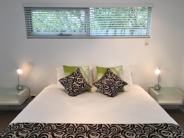 Ashmont Motel And Apartments Port Fairy Εξωτερικό φωτογραφία