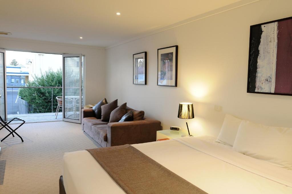 Ashmont Motel And Apartments Port Fairy Εξωτερικό φωτογραφία