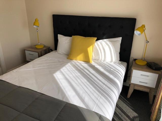 Ashmont Motel And Apartments Port Fairy Εξωτερικό φωτογραφία
