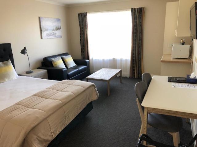 Ashmont Motel And Apartments Port Fairy Εξωτερικό φωτογραφία