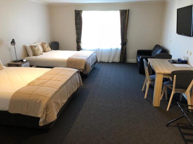 Ashmont Motel And Apartments Port Fairy Εξωτερικό φωτογραφία