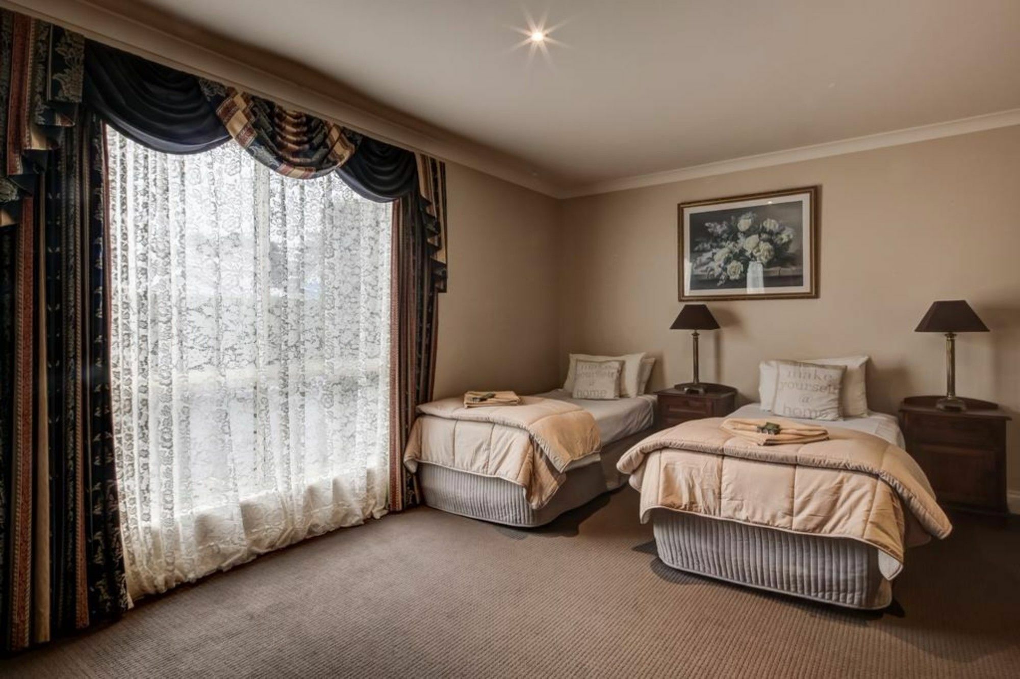 Ashmont Motel And Apartments Port Fairy Εξωτερικό φωτογραφία