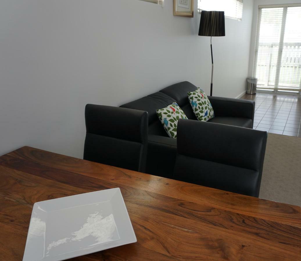 Ashmont Motel And Apartments Port Fairy Εξωτερικό φωτογραφία