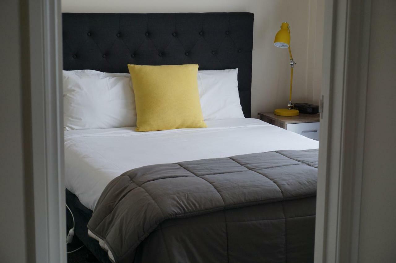 Ashmont Motel And Apartments Port Fairy Εξωτερικό φωτογραφία