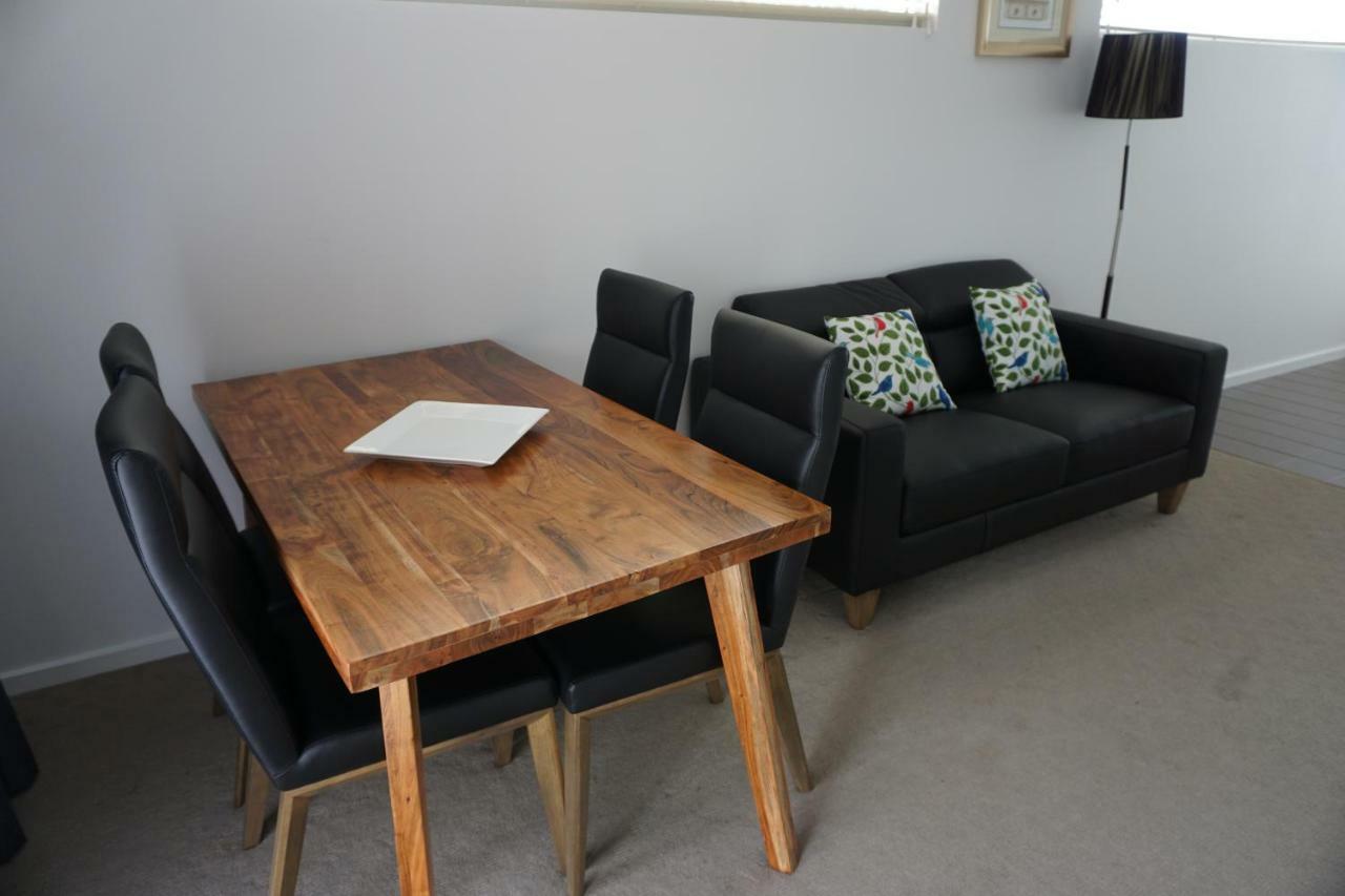 Ashmont Motel And Apartments Port Fairy Εξωτερικό φωτογραφία