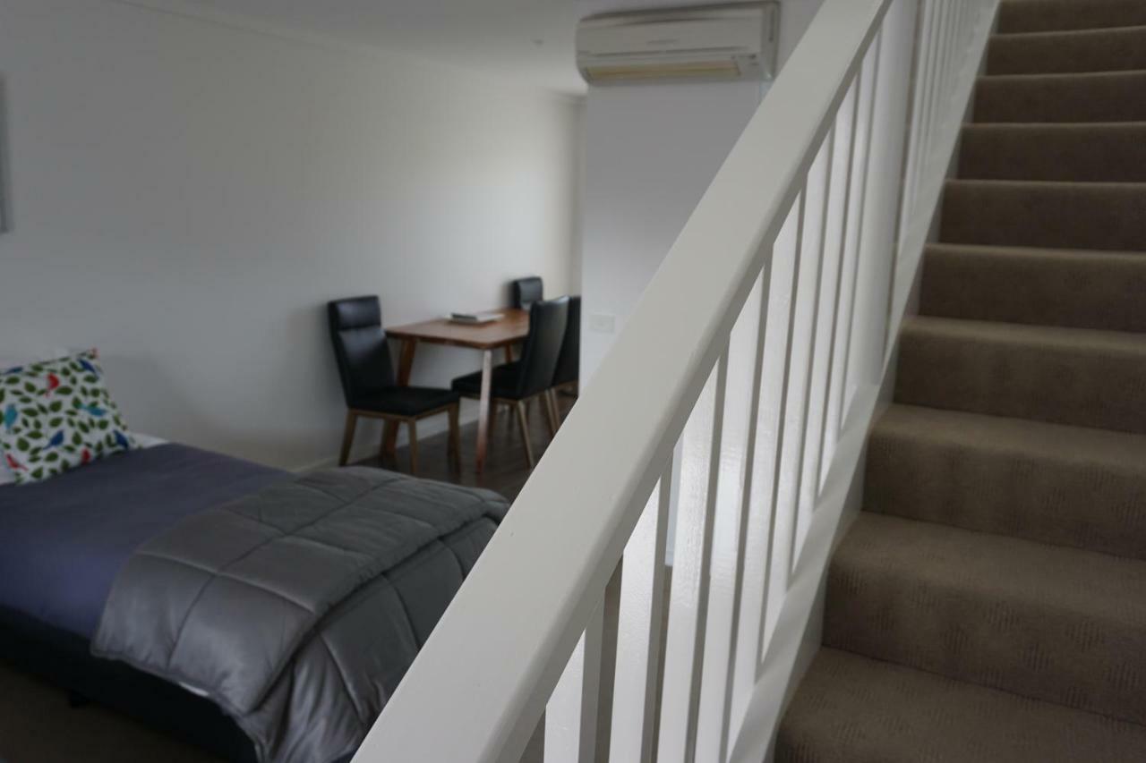 Ashmont Motel And Apartments Port Fairy Εξωτερικό φωτογραφία