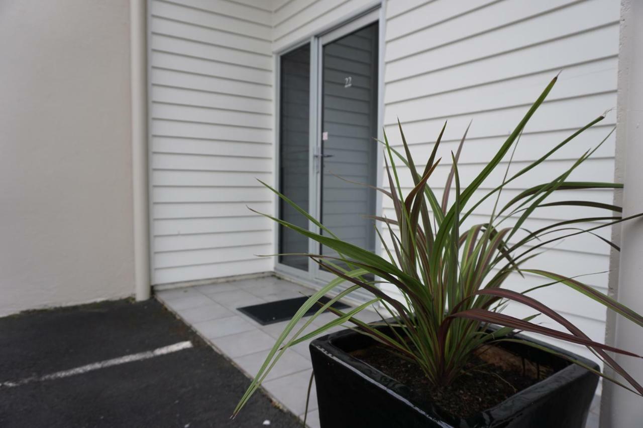 Ashmont Motel And Apartments Port Fairy Εξωτερικό φωτογραφία