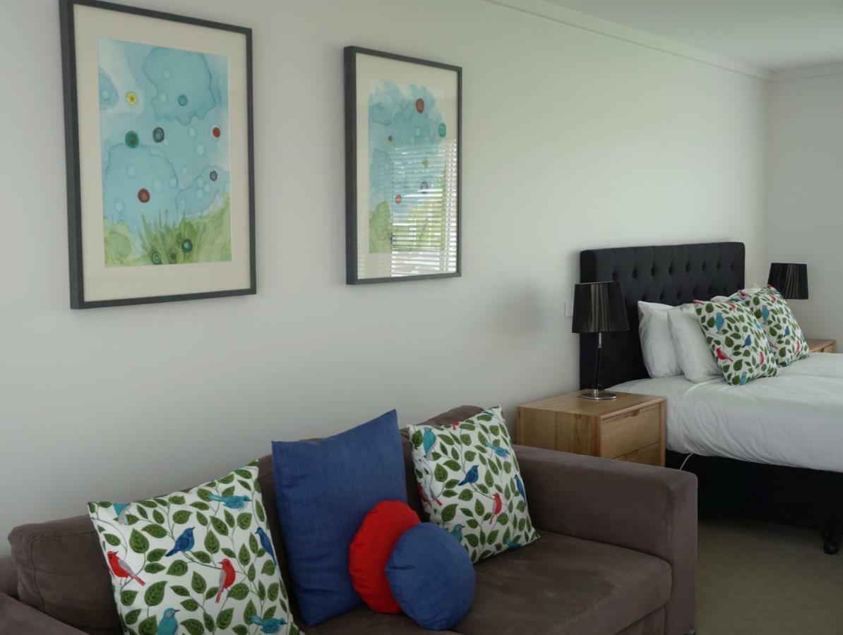 Ashmont Motel And Apartments Port Fairy Εξωτερικό φωτογραφία